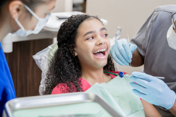 Best Dentist Open Late Near Me  in Evart, MI