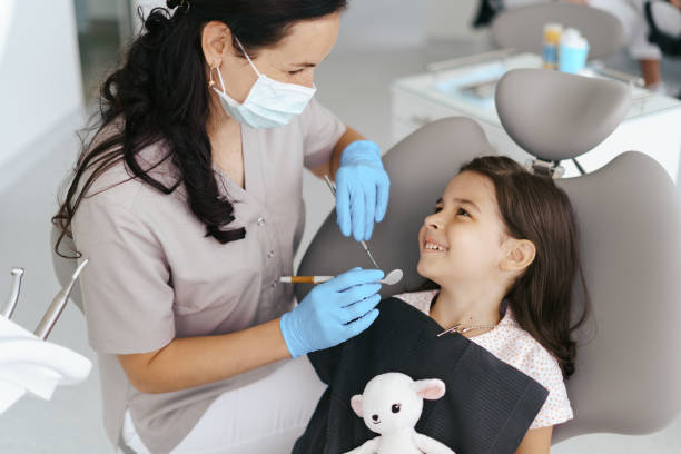 Best Teeth Whitening  in Evart, MI