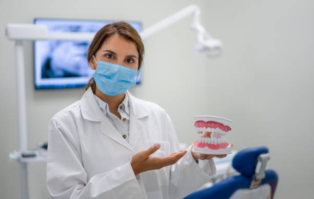 Best Tooth Infection Emergency Dentist  in Evart, MI