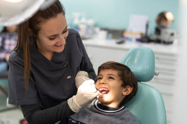 Best Urgent Dental Care  in Evart, MI