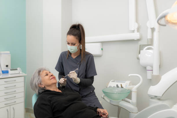 Best Tooth Pain Emergency Relief  in Evart, MI