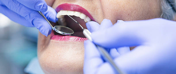 Best Emergency Dental Services Near Me  in Evart, MI